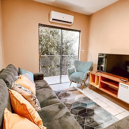 Amplio Loft En Zona Residencial De Asuncion Apartment Exterior photo