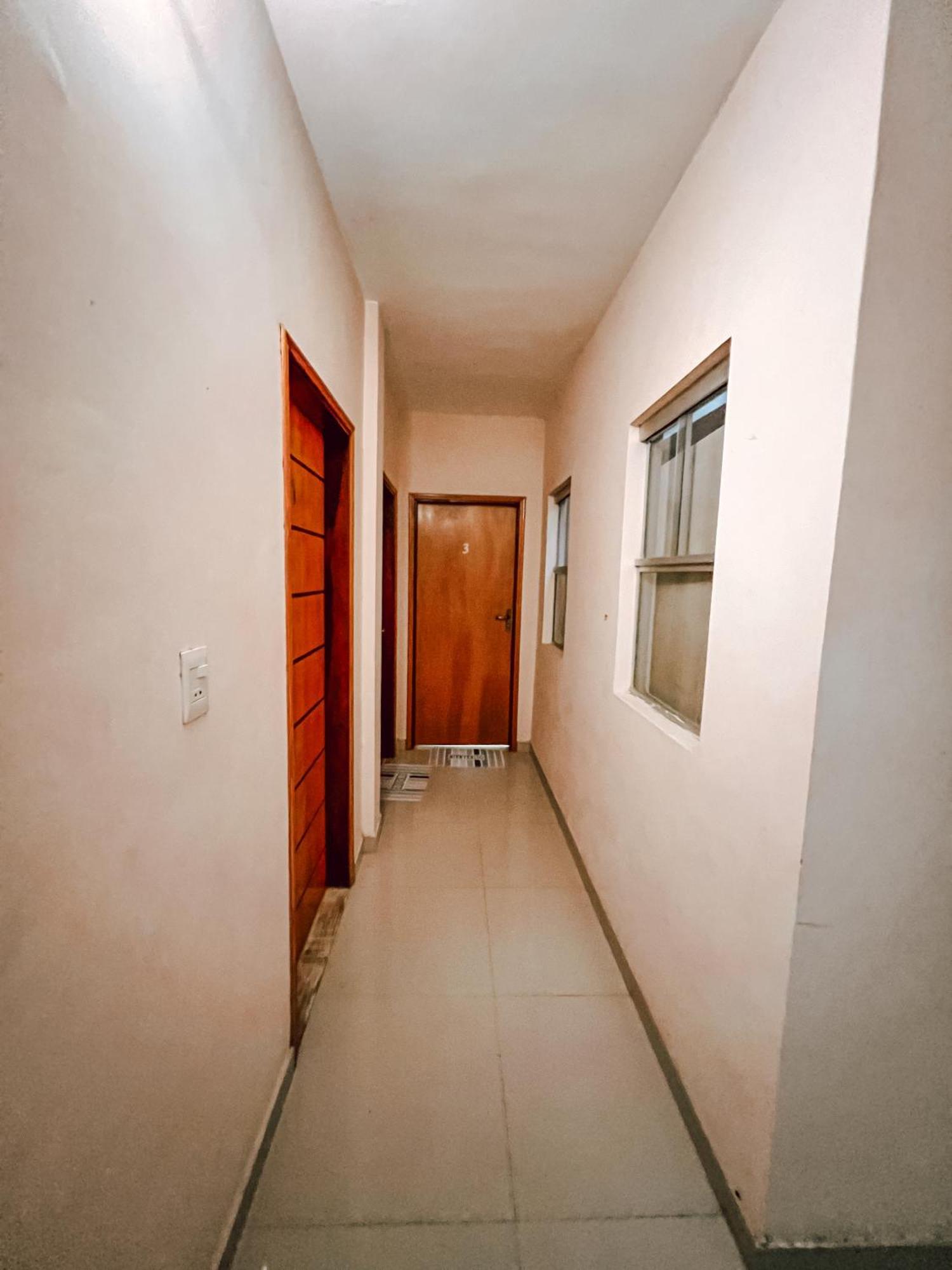 Amplio Loft En Zona Residencial De Asuncion Apartment Exterior photo